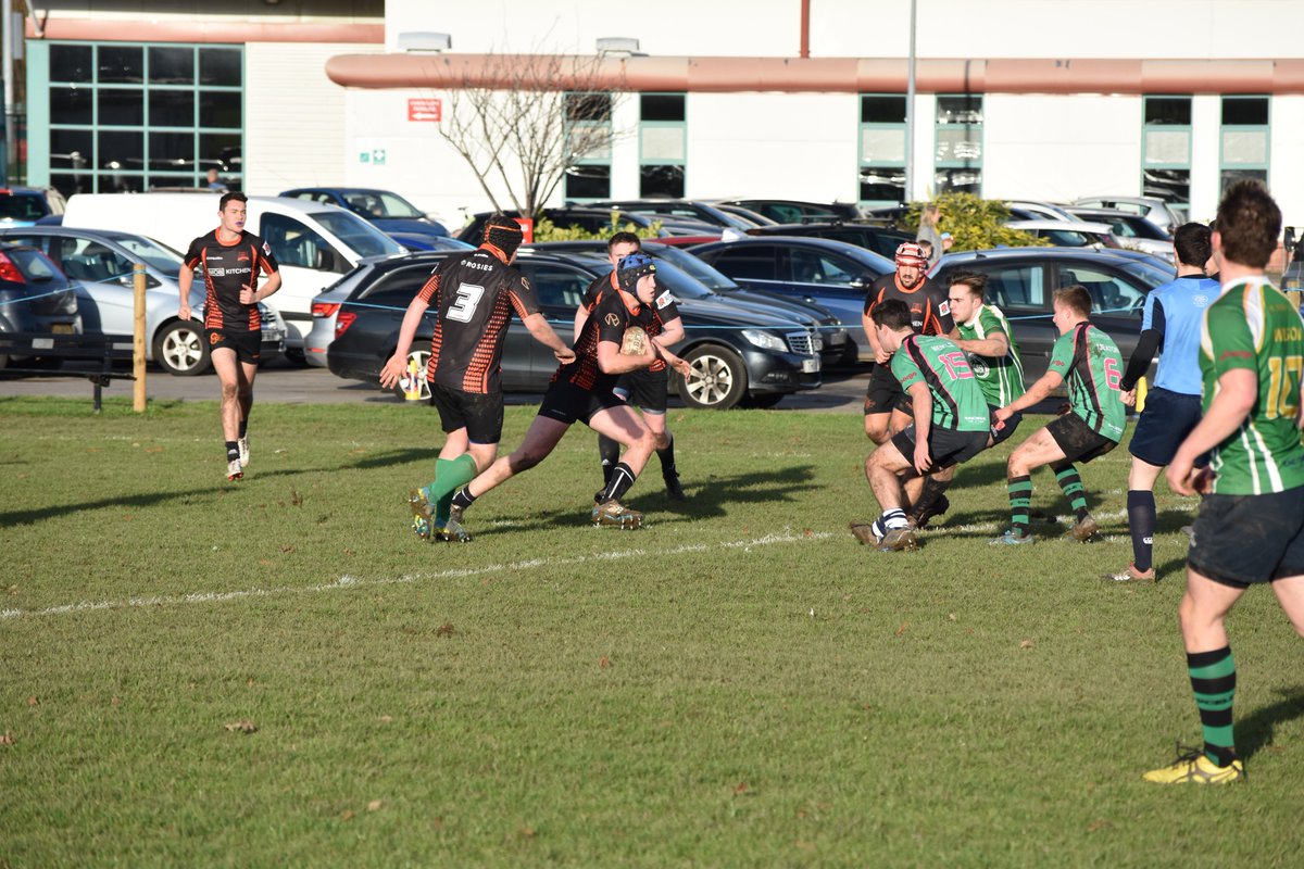 Exeter Engineers RFC tweet media