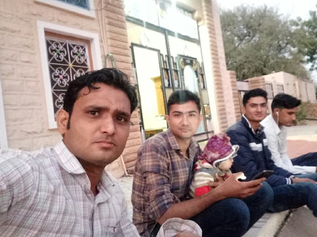 At home with Brothers