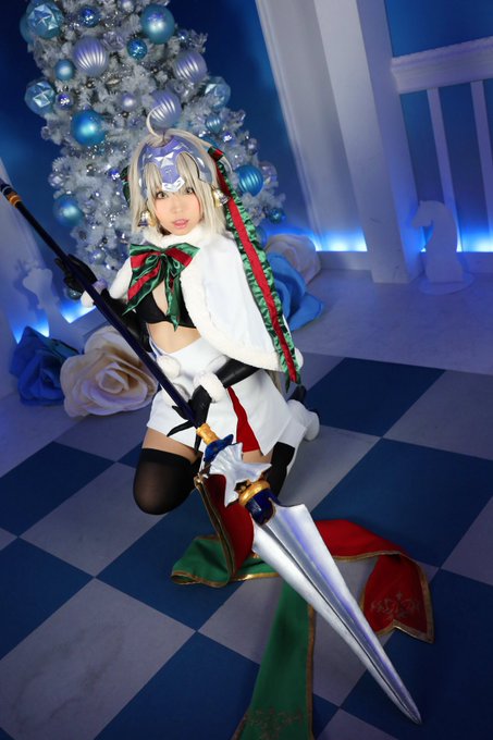 Twitterのコスプレ画像39