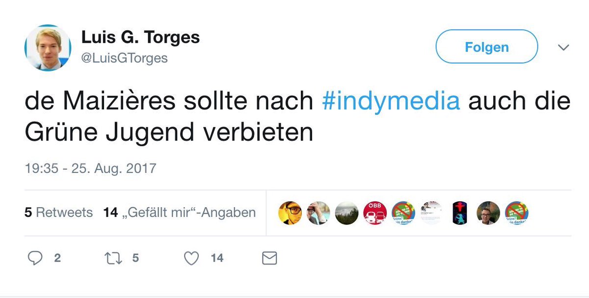 watch_union's tweet photo. @gtorges @gruene_jugend @LuisGTorges @AndiScheuer Wir helfen gerne weiter. :-) /TN https://t.co/a0u46336fd