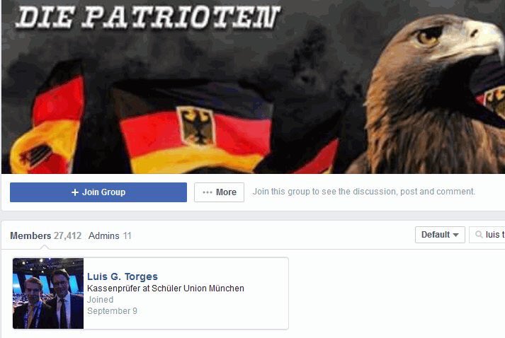 watch_union's tweet photo. @gtorges @gruene_jugend @LuisGTorges @AndiScheuer Wir helfen gerne weiter. :-) /TN https://t.co/a0u46336fd