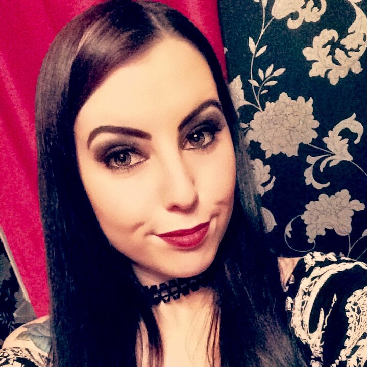 SherrillCarlin's tweet photo. #NewProfilePic https://t.co/REh7aM35Ff