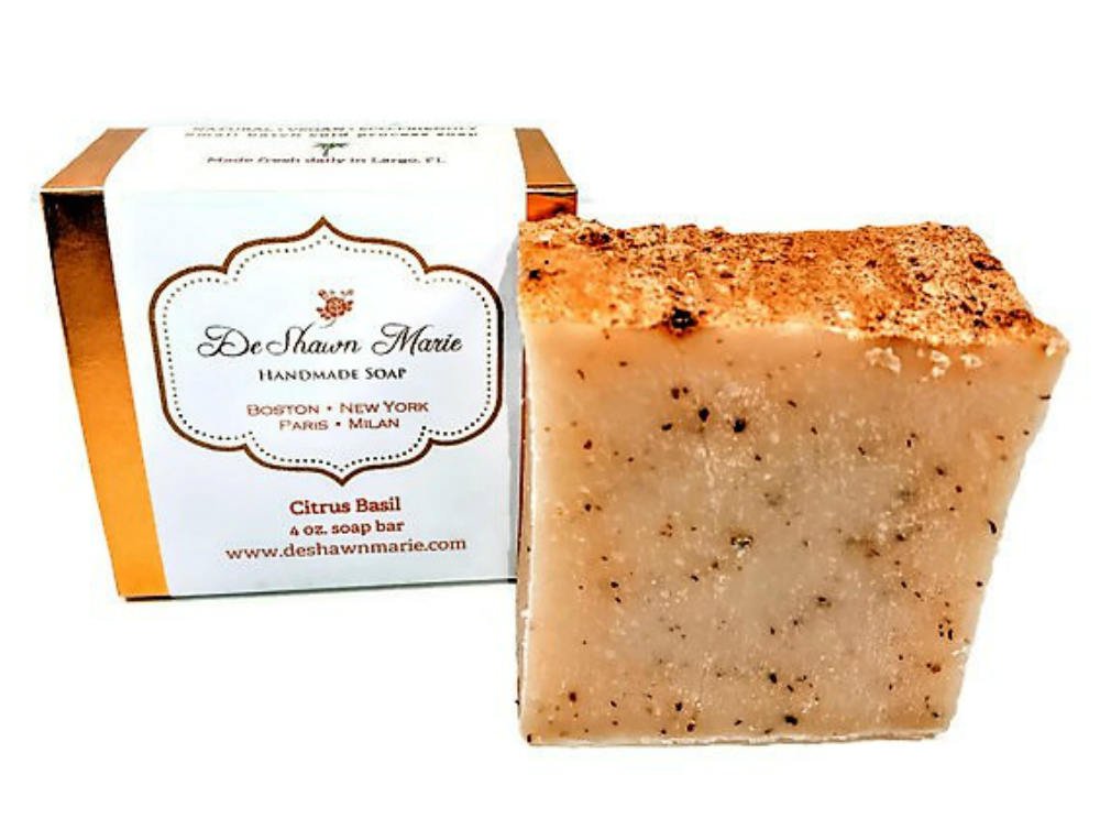 deshawnmarie's tweet photo. Citrus Basil Soap/Organic Soap/Natural Soap/Cold Process Soap/Vega… https://t.co/lk0Klv6WLI #DeShawnMarie #BasilSoap https://t.co/6aptKGXkcf