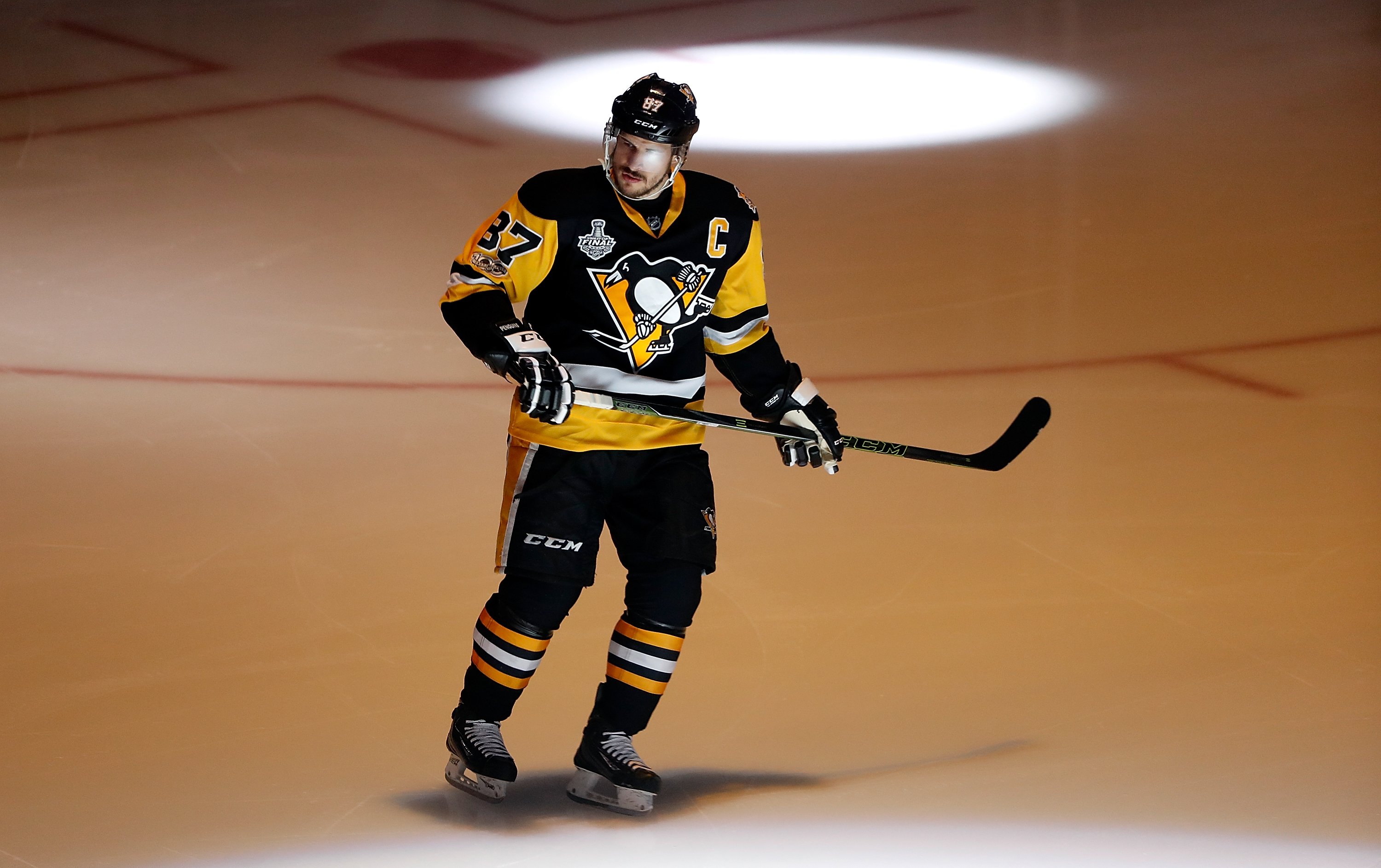 Kamikaze Penguins Jersey And Socks