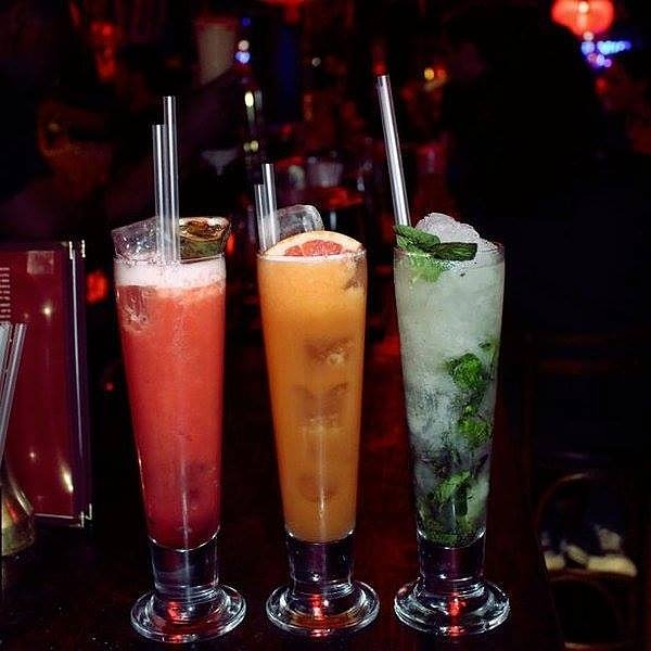 Its that time again, when we are open until 3am and you can come and cause some monkey madness.
This Friday we will be opening our dance floor till the early hours so that you can come and strut your stuff.
Happy hour until 7pm :)