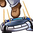 zShimmyz's tweet photo. @Gothalion

Bae: come over 
Me: I can’t
Bae: my parents aren’t home
Me: https://t.co/BkacBagbvq