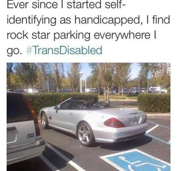 memescentrai's tweet photo. #TransDisabled https://t.co/TVlgclOb18