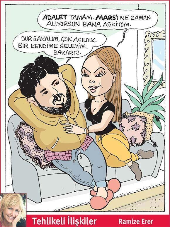 Eskidendi çok eskisen