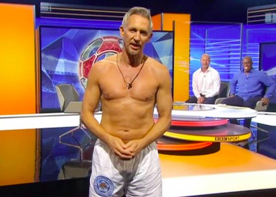  Happy Birthday Gary Lineker! 