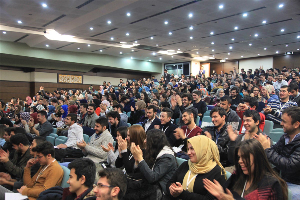 Üniversitemizde Türkiye Kalkınma Zirvesi Gerçekleştirildi
basin.ybu.edu.tr/?p=21173
<a href="/drMetinDogan/">Prof.Dr.Metin Doğan</a> <a href="/usanfatih/">M. Fatih Uşan</a> <a href="/aricankazim/">Musa Kazım ARICAN</a> <a href="/ybunikonsey/">AYBÜ Öğrenci Konseyi</a> <a href="/ukadorgtr/">UKAD</a>