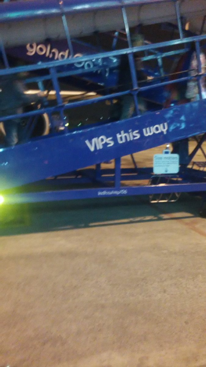 nayanbdegda's tweet image. Most ridiculous statement I often see in #India #StopVIPCulture @AAI_Official @IndiGo6E