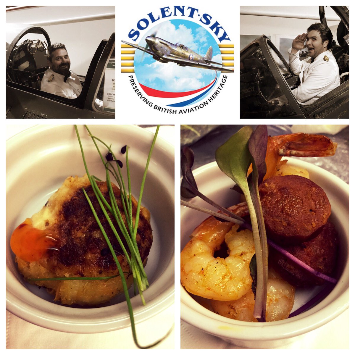 Court House Catering tweet media