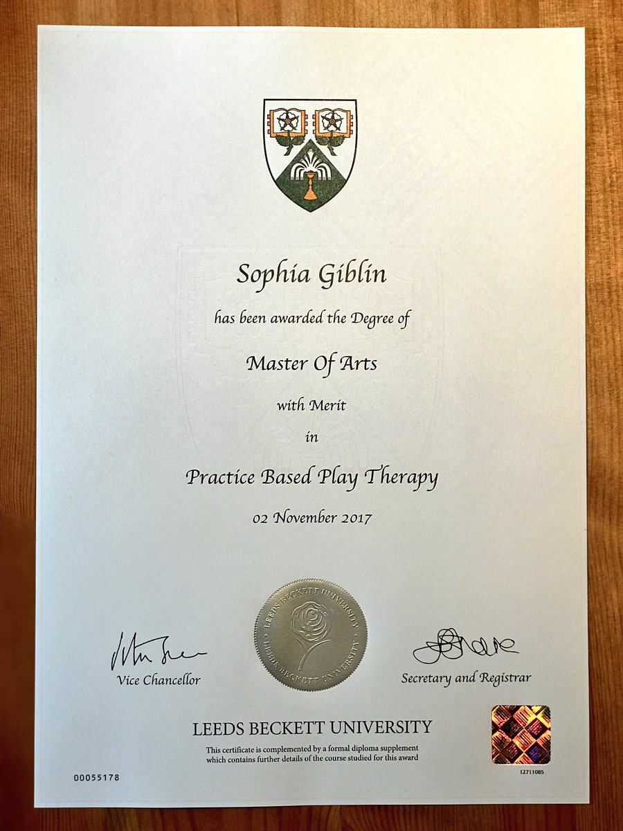 Sophia Giblin On Twitter It S Official Ma Masterofarts
