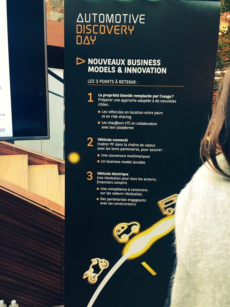 BNPP_PF's tweet photo. Stand numéro 3 : Nouveaux Business Models &amp; Innovation
#AutoDDay https://t.co/TKBRptKgUQ
