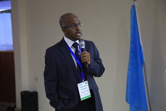 ahmedvision1's tweet photo. 1st medical conference that attracted some of the most prominent doctors, health institutions & researchers in Somalia kicked off in Mogadishu, th conference is hosted by #SIMADUniversity @Jaamacaddasimad & looks collective solutions for Somalia's health crises #MC2017 https://t.co/PKpqogCEW8