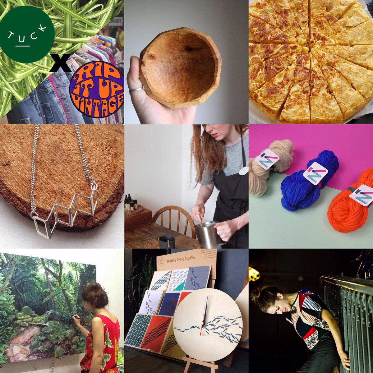 manystudios's tweet photo. #RossStMarket is in this week's Zap! events guide from @theskinnymag. We've got great traders bringing all sorts of products, whether for christmas or otherwise, this Saturday, 11am-5pm outside #ManyStudios! https://t.co/qOSmaPzxg8 for more info. https://t.co/FU89of5sEs