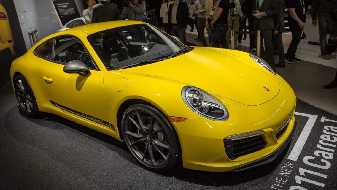 neun11er's tweet photo. Porsche at the Los Angeles Auto Show 2017
https://t.co/FQ1k4yz7o9 https://t.co/MPvSfg9wQO