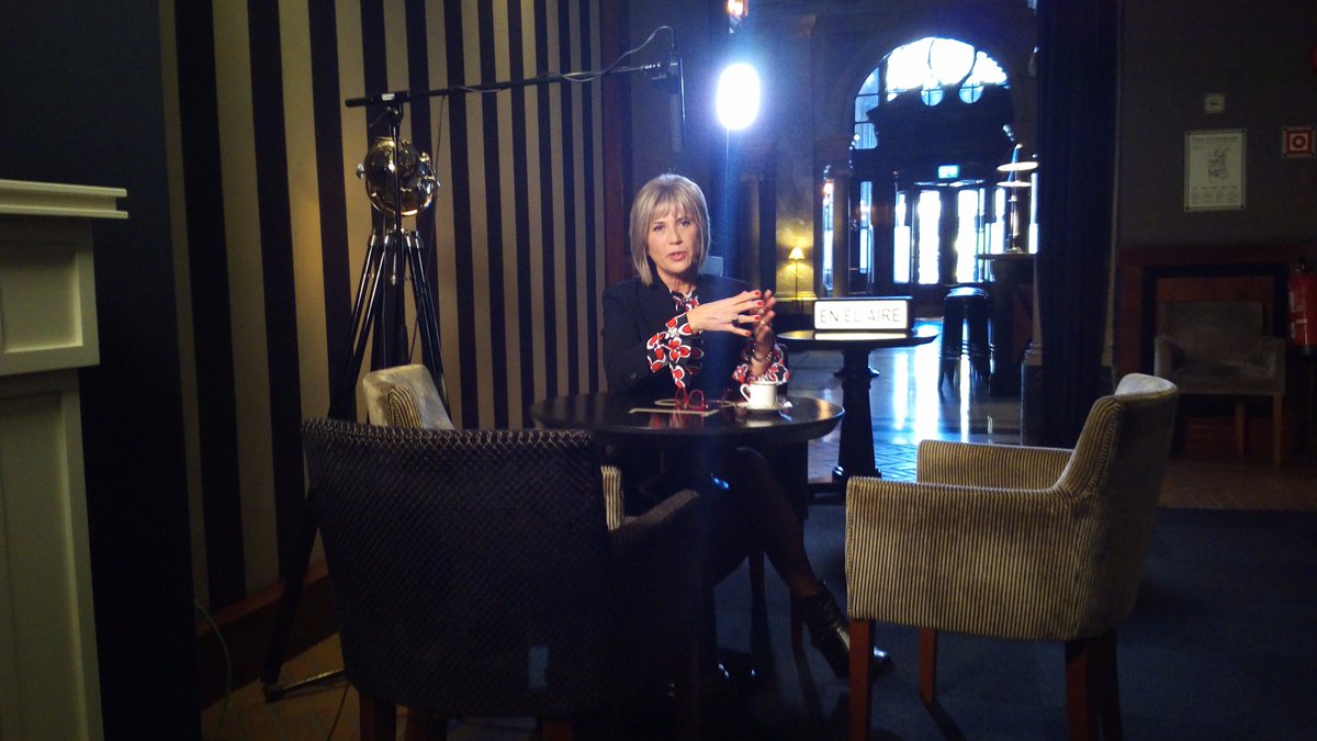 Hotel1898's tweet photo. El próximo lunes se emitirá en #La2 el documental #Imprescindibles, rodado en el #Hotel1898 y que recorre la vida y el trabajo de Luis del Olmo, figura esencial para entender la historia de la radio en España. 

#H1898 #Barcelona #Documental #TVE #TV https://t.co/bk7Ph3bMRD