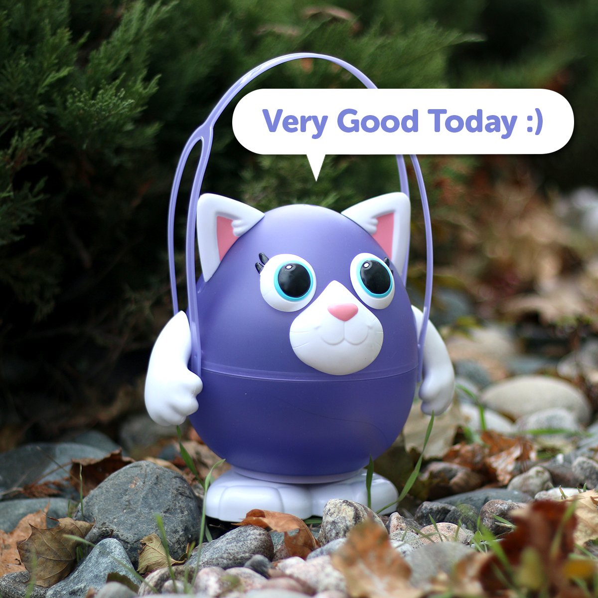 PlayBrites's tweet photo. Meow you doing today? πΈ #Playbrites #MagicalFunFaces #PlayNGlow #FunFriends https://t.co/nkcaKlo1KZ
