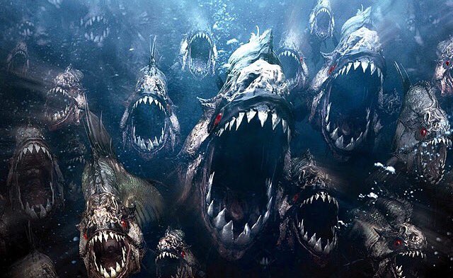 Aunque nos encante etiquetar al otro, señalarlo de traidor, insultarle, dárnosla de monjitas de clausura, encarnaciones divinas de la moral; y que venimos a iluminar a los ciegos y a expulsar a los mercaderes del templo, hay que dejarse de tanto pirañeo'.