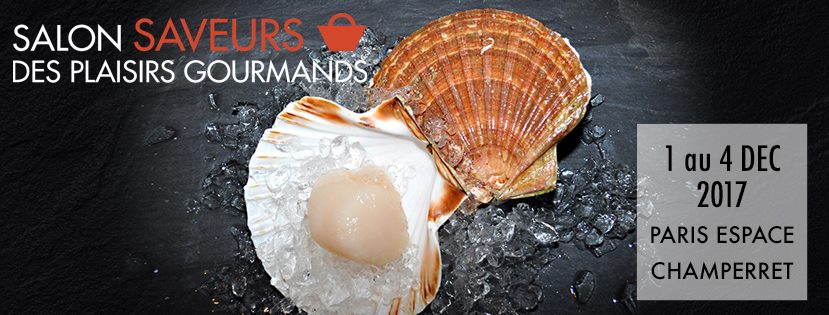 weclap_fr's tweet photo. #InvitationsSalon pour le @SalonSaveurs des Plaisirs Gourmands du 1er au 04/12 à @espchamperret ! Résas ▶️ https://t.co/H55vDqvEQw https://t.co/RDkdJ5Tk9t