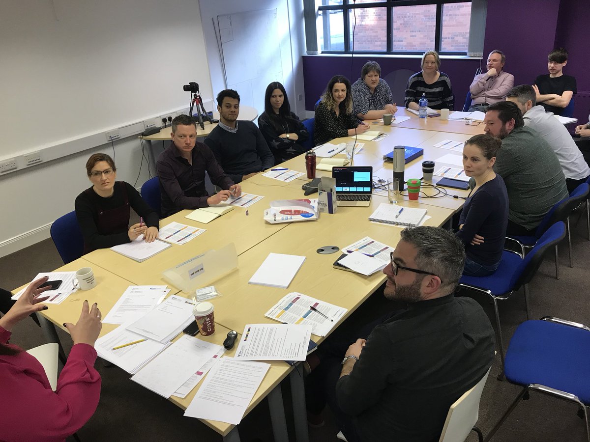 indicohealth's tweet image. #team Logicearth all in one room today.  #growth #digitallearningrevolution