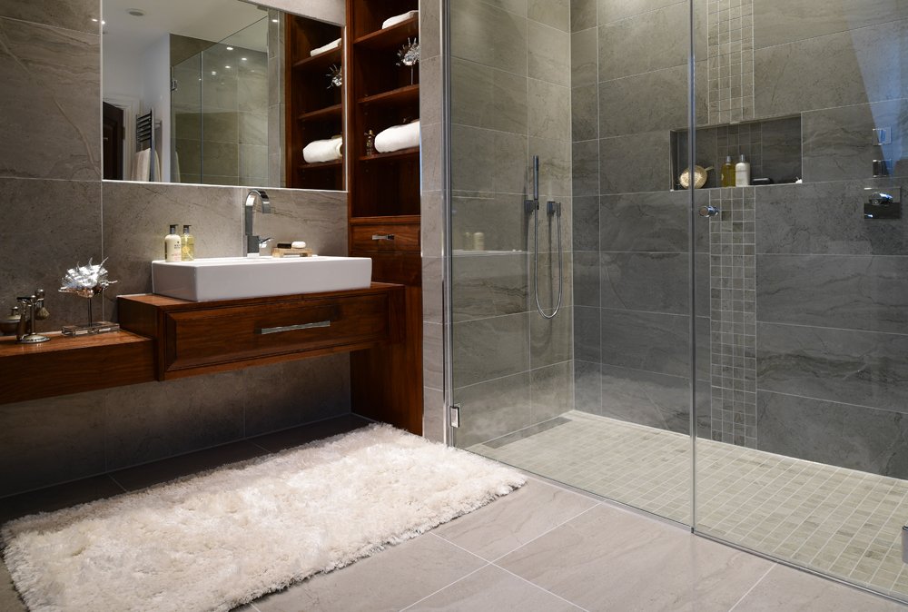 MinoliTiles's tweet photo. #Midgrey #marblelook #porcelaintile with an exclusive pattern is the definition for #Gotha #Platinum by #Minoli
https://t.co/JMSnEgUhMv https://t.co/RxBHCO5F13