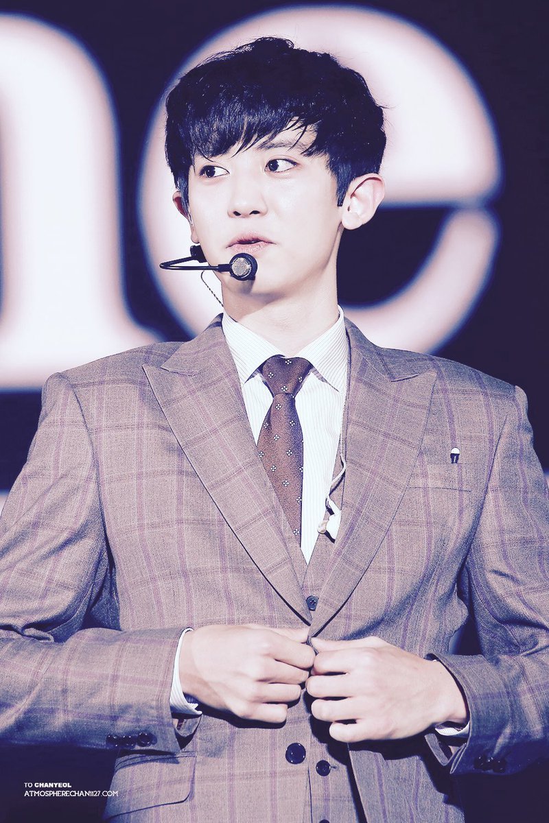 Chanbaek 🔞 tweet media