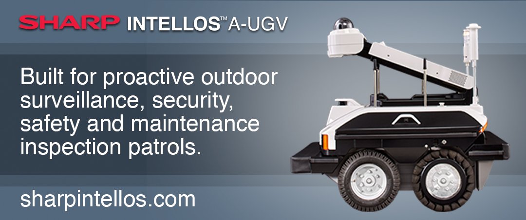 AliceDi's tweet image. The weather outside may be frightful, but not for #SharpINTELLOS. Keep your assets and infrastructure safe as the mercury dips. Learn more at sharpintellos.com.