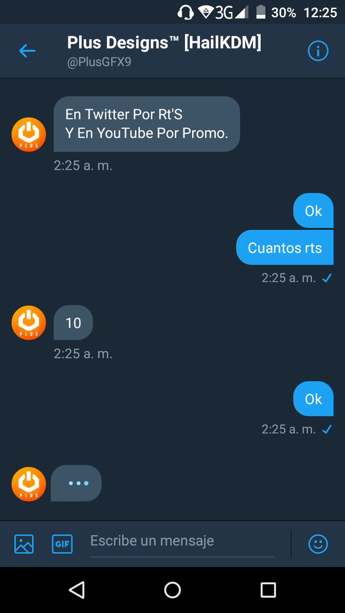 ArtzCopa's tweet photo. @PlusGFX9 8 rts y me hace un header https://t.co/pmMO8S3BXk