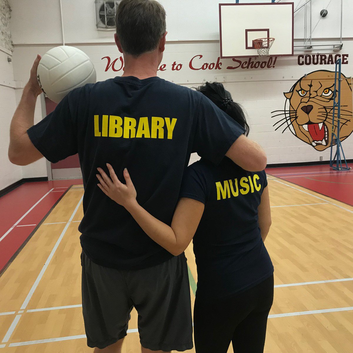 Steve Rosell tweet media