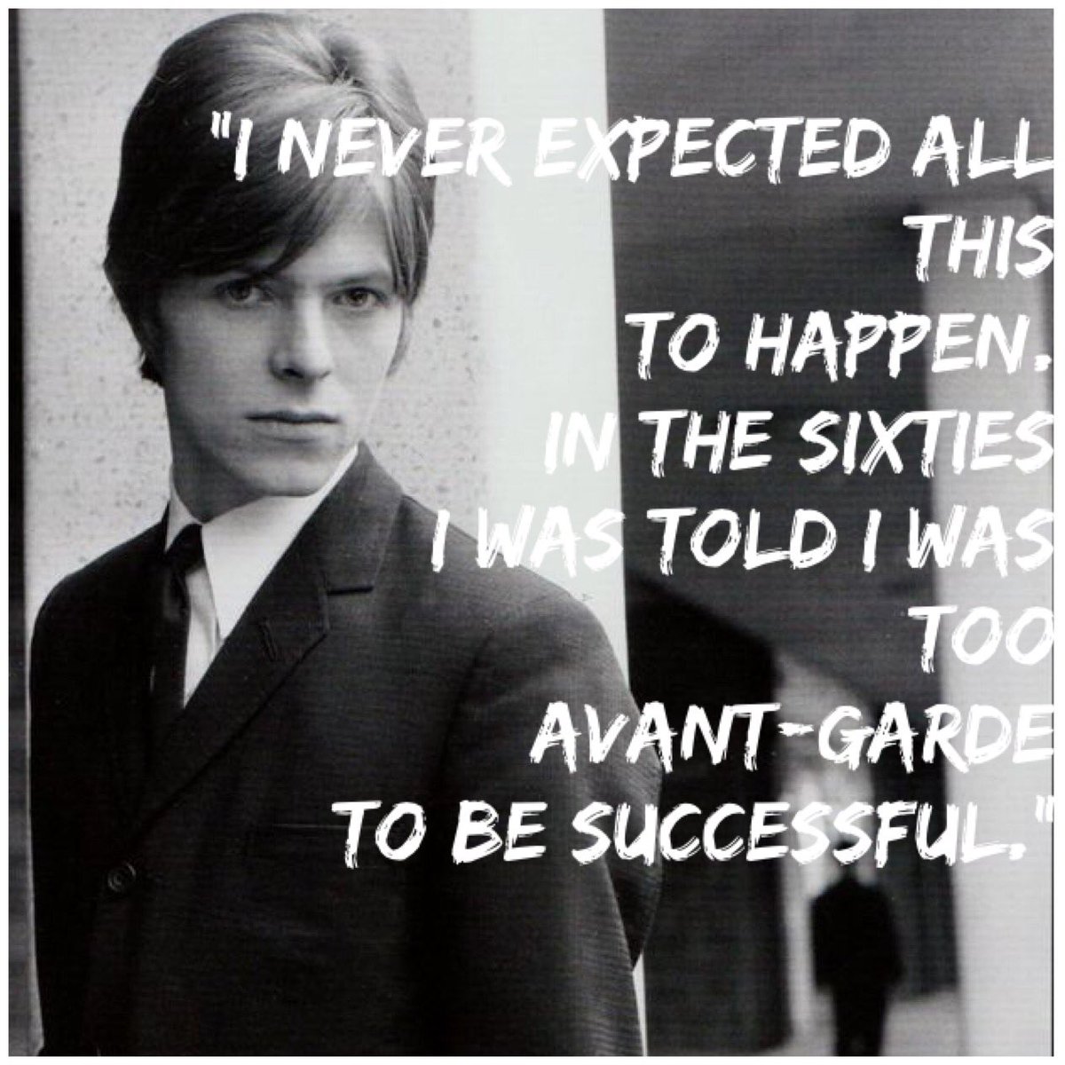 Always expect the unexpected 
#ThursdayThoughts