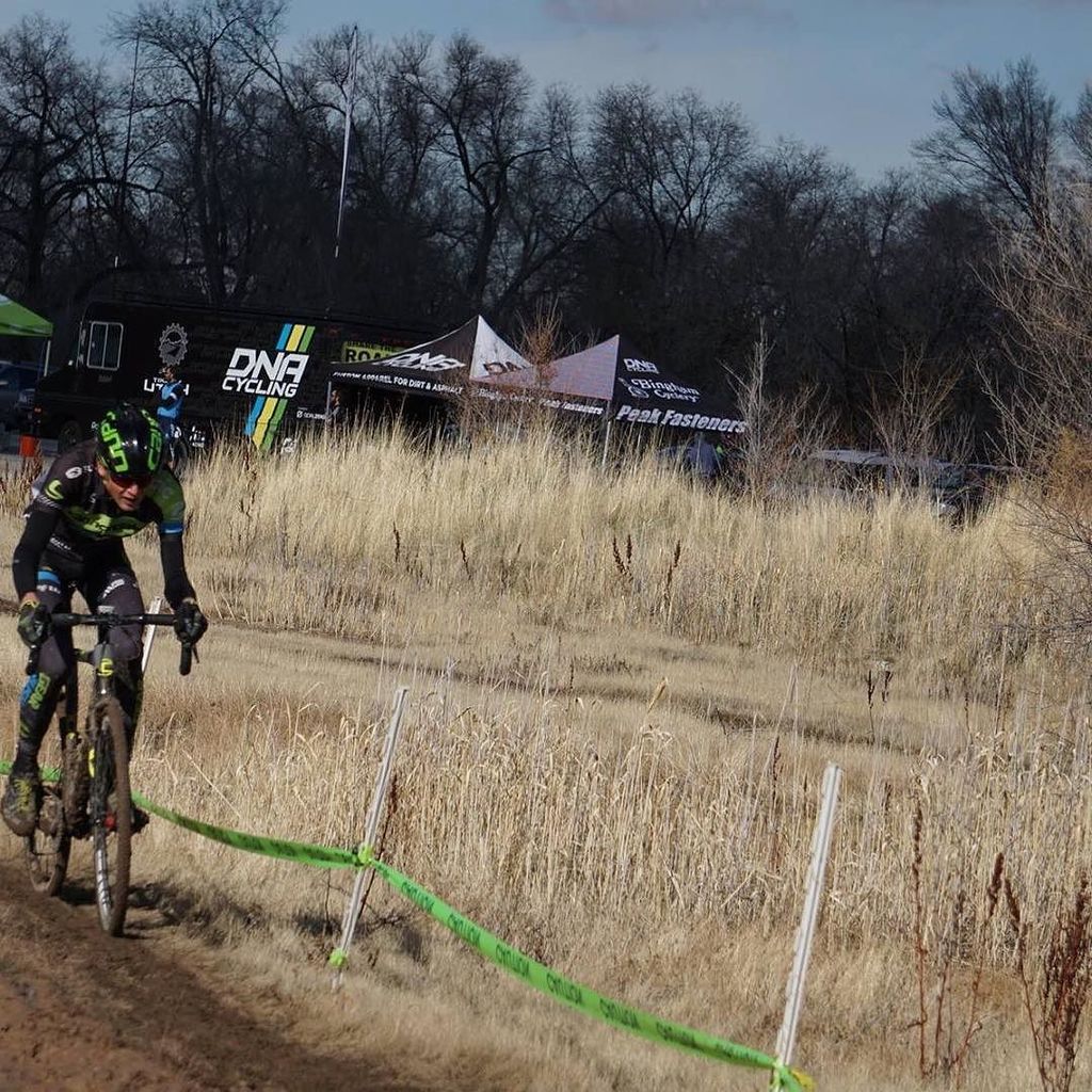 alexgrantmtb's tweet photo. #tbt racing some #cyclocross a couple weeks ago at the Ogden CX Park. Stoked to line up again for the last @utahcyclocross of the year this weekend! #cx #utcx #racing #ridecannondale #superx #envecomposites #gearrush #ctsathlete https://t.co/GFCnbVAmAD https://t.co/PGCdiQuFZv