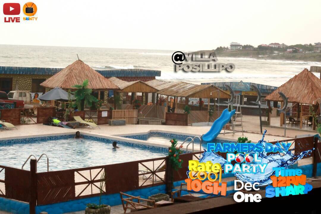 Amandagyasi1's tweet photo. #SBN
#farmersdaypoolparty
#villaposillipo https://t.co/xo2suGTjel