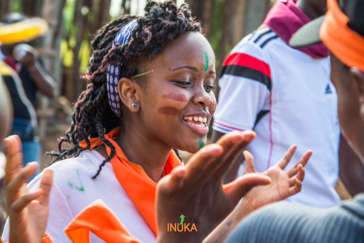 InukaLeadership's tweet photo. #InukaSeason12 has been CRAZY, crazy good! We can’t help but reminisce some of the surreal moments already! Take a walk down memory lane with us as we throw back to #CampLEGENDARY! #InukaLeadership #InukaNation #ThrowBackThursday https://t.co/hGAo07pUYf