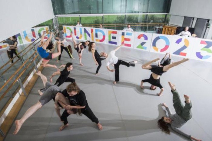 Capital of culture bidders want legal action pursued to overturn the UK's ban on hosting the title: scotsman.com/lifestyle/cult… <a href="/dundee2023/">Dundee2023</a> <a href="/DCMS/">Department for Culture, Media and Sport</a> <a href="/EU_Commission/">European Commission</a> <a href="/TheScotsman/">The Scotsman</a>