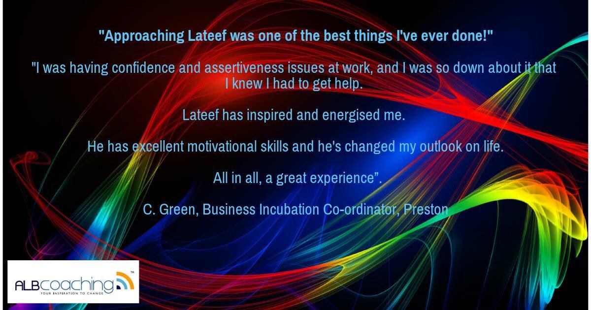 LateefBadat's tweet photo. “If you don't stick to your values when they're being tested, they're not values, they're hobbies”. (Jon Stewart)
Having values like #empathy #compassion #trust #openeness #authenticity #respect #honesty #empowerment have continually got me FAB client testimonials #confidence https://t.co/9lkX7MRoEq