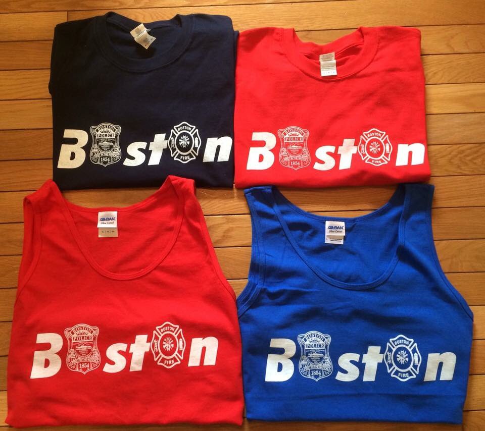 EStScreening's tweet photo. *** #EStXmas Gifts ***
#Boston shirts - hoodies ($30) long sleeve ($20) t's/tanks ($15) available black, navy, royal, red, pink https://t.co/5afcapQ6pg