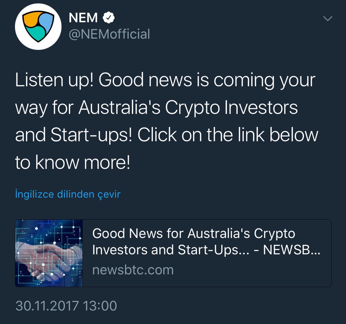 UpcomingCrypto's tweet photo. https://t.co/sVz3JSxVK7