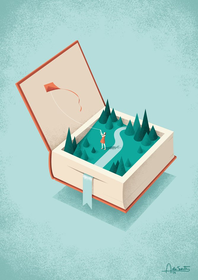 SalonedelLibro's tweet photo. Come nasce un libro? E come fa ad arrivare tra le mani dei lettori? Ce lo racconteranno librai e bibliotecari, editori e narratori agli appuntamenti del progetto "Lavorare con i libri", che inizia proprio oggi 📚
https://t.co/YlbjDQMYRt

(illustrazione di @4ndreads) https://t.co/QSmyX3C526