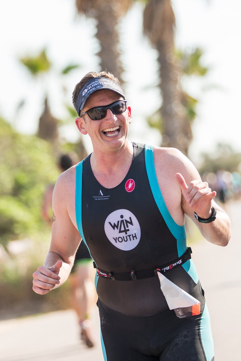 Don't miss the new #Win4Youth blog "5 Career Lessons Learned from my Triathlon - by Tim Murray" werry interesting article. A must read! 

win4youth.com/blog/5-career-…