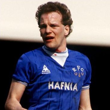 HAPPY BIRTHDAY EFC FORMER FORWARD 
62nd Andy Gray & 57th Gary Lineker
All the best 