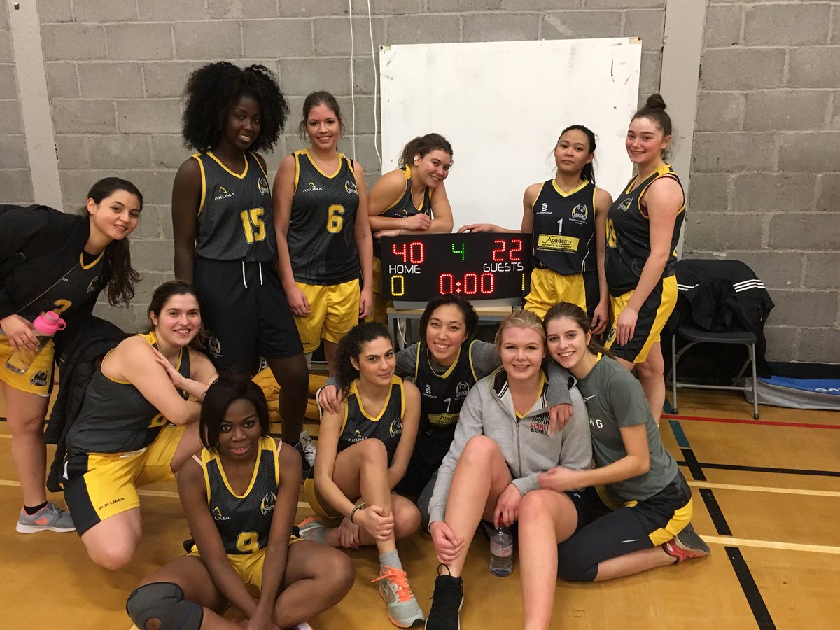 Well done girls!🐉 💪🏀