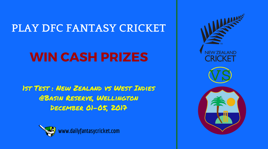 Cric_fantasy's tweet photo. #NZvWI #1stTest Play Fantasy Cricket @DFantasyCricket and WIN Lots of Cash prizes!! https://t.co/RskLcthOhs
#DFC #FantasyCricket #TestLeagues #PlayMore #WINMore https://t.co/r0OM4k1r98
