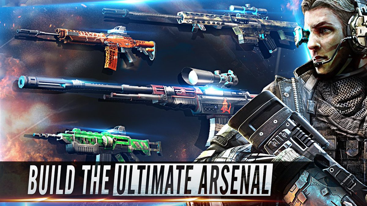 icloudzone's tweet photo. Dear Friend. we publish our new game on google play .
# King Of Shooter : Sniper Shot Killer#
https://t.co/Udh9m7INli

have fun. enjoy it .
if  you like our game ,please share it .thanks ~_~ https://t.co/PbJQ67c7HT