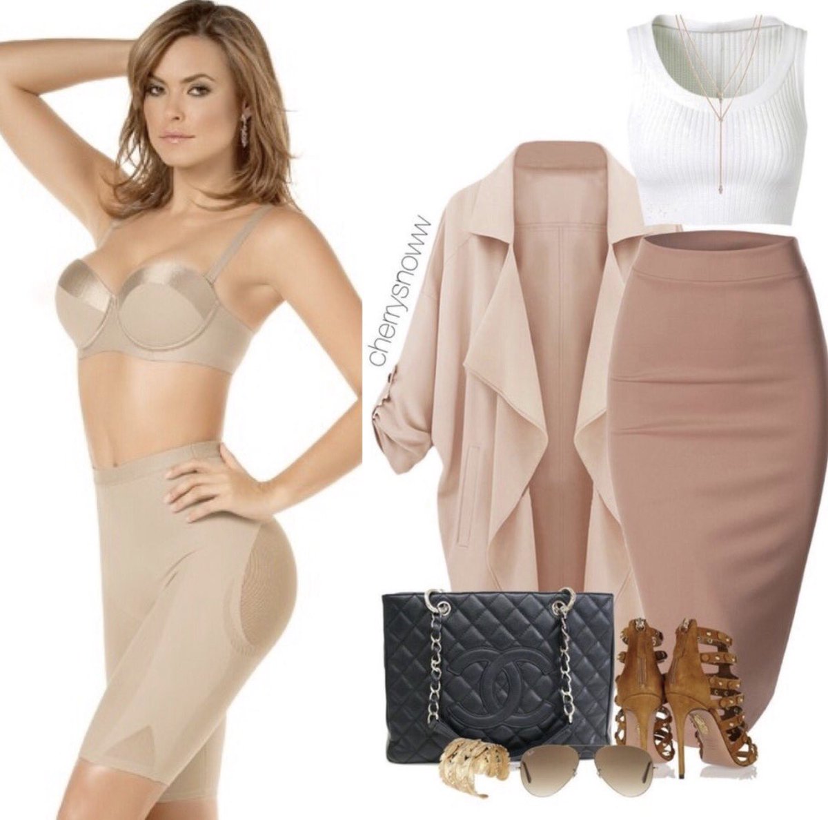 the_pink_room's tweet photo. 👗Never forgetting the rear, invisibly have a ship-shape lower tummy, waist, hips and thighs with this seamless shaper short👗
.
🎀🌹
.
🎀https://t.co/4vJBr0Gdiq🎀
.
#Shapewear #lightcompression #mediumcompression #firmcompression #wedding #birthday #thepinkroomshapewear #bigeven https://t.co/5Rx3Vn13eX