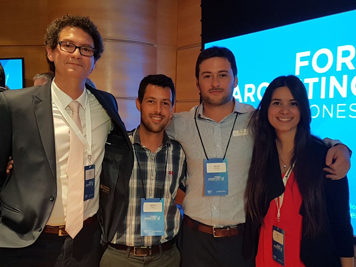 Glocalagro's tweet photo. #Glocal fue seleccionada por el Gobierno Nacional como aceleradora tecnológica del #FONDCE para potenciar el agro! ¡Felicitaciones a todo el team Glocal!
#ArgentinaEmprende #ForoInversionesAR #agtech https://t.co/3fw7mmRExY