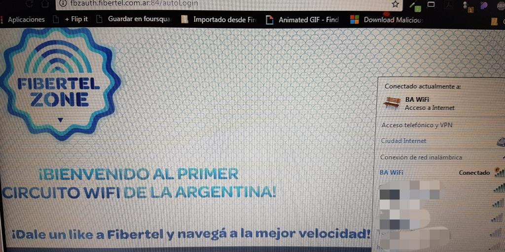 wickedivy's tweet photo. ¿A quien le reclamamos que #BAWIFI funcione tan mal desde el lunes? ¿A @BA147 de la Ciudad o a @CableFibertel que es la empresa que le provee el servicio al GCBA? https://t.co/BL2xZdm3nR