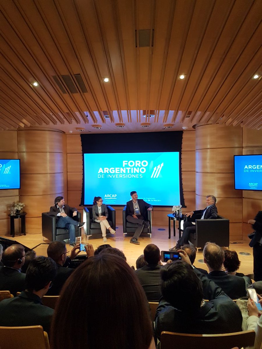 Glocalagro's tweet photo. #Glocal fue seleccionada por el Gobierno Nacional como aceleradora tecnológica del #FONDCE para potenciar el agro! ¡Felicitaciones a todo el team Glocal!
#ArgentinaEmprende #ForoInversionesAR #agtech https://t.co/3fw7mmRExY