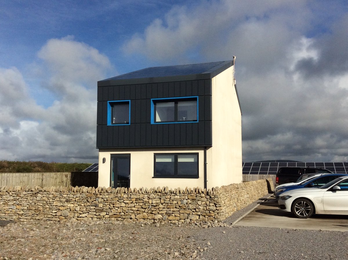 SeneddClimate's tweet photo. The consultation responses for the inquiry into Low carbon housing: the challenge have now been published  https://t.co/gfGhokpR83 https://t.co/mFZBOPxBk0